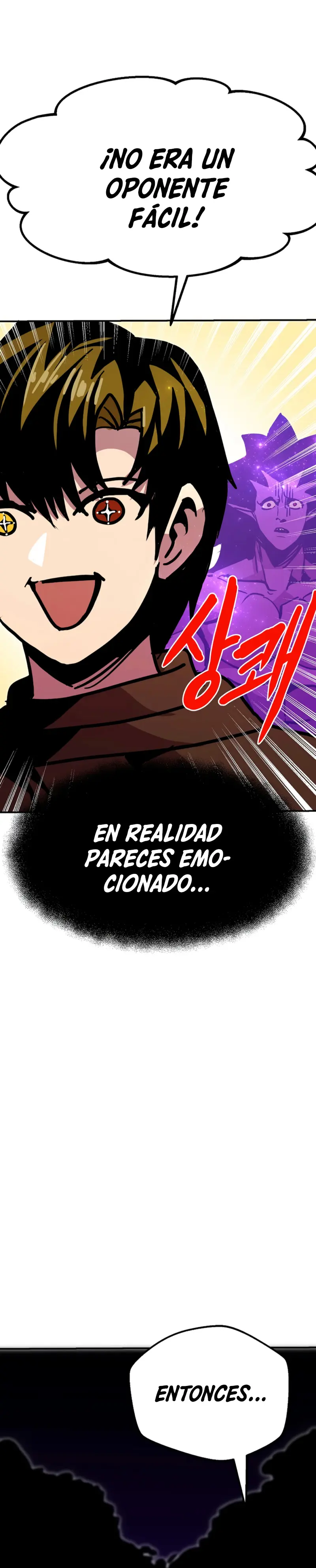 Regresión inútil capítulo 93 página 25
