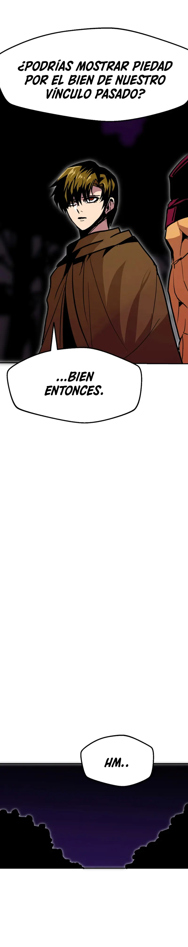 Regresión inútil capítulo 93 página 29