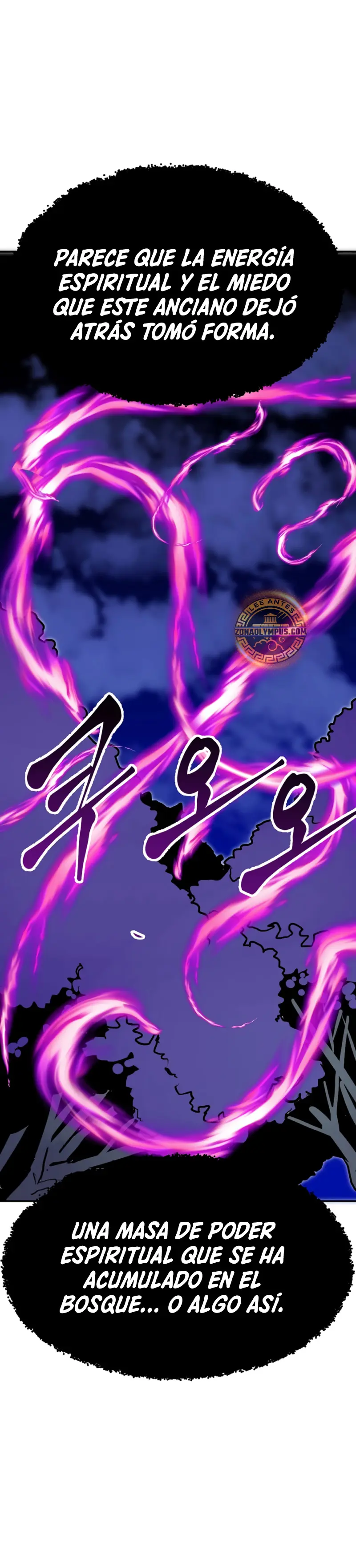 Regresión inútil capítulo 93 página 4