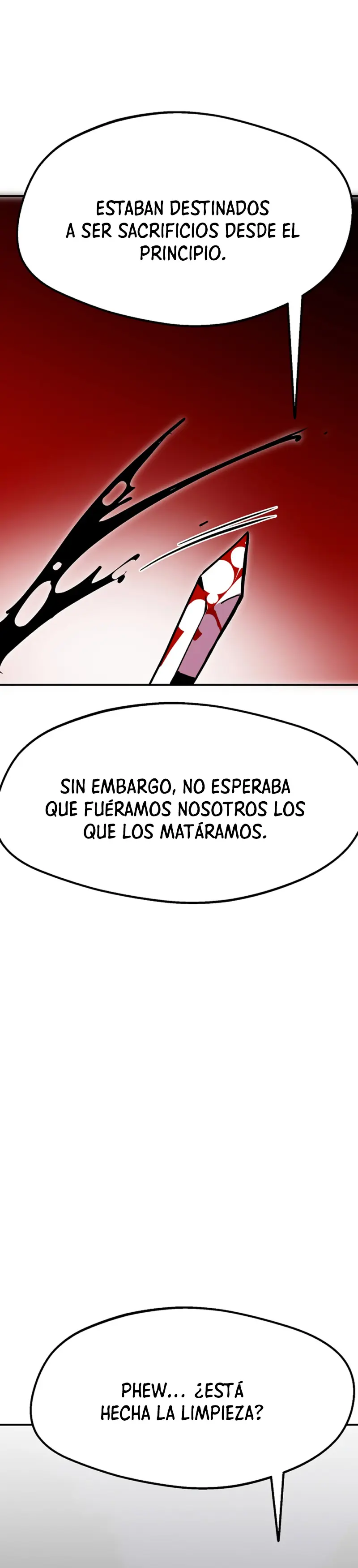 Regresión inútil capítulo 93 página 41