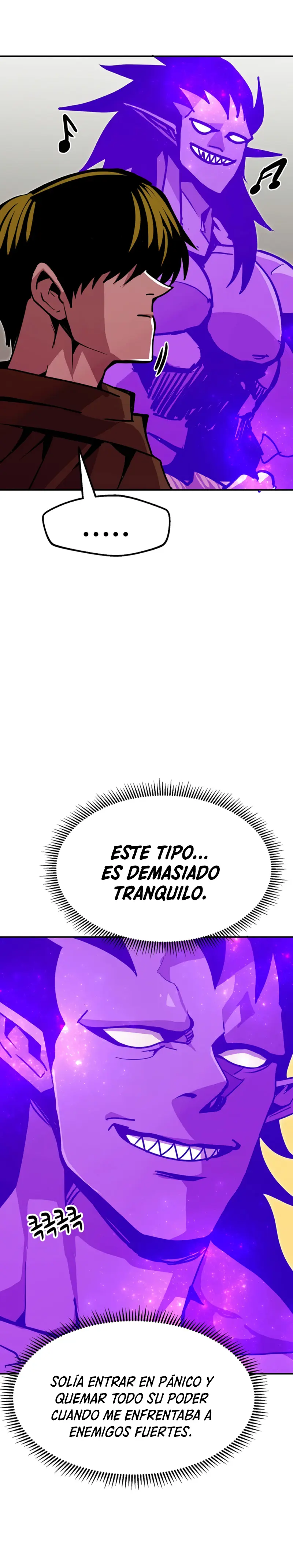 Regresión inútil capítulo 93 página 5