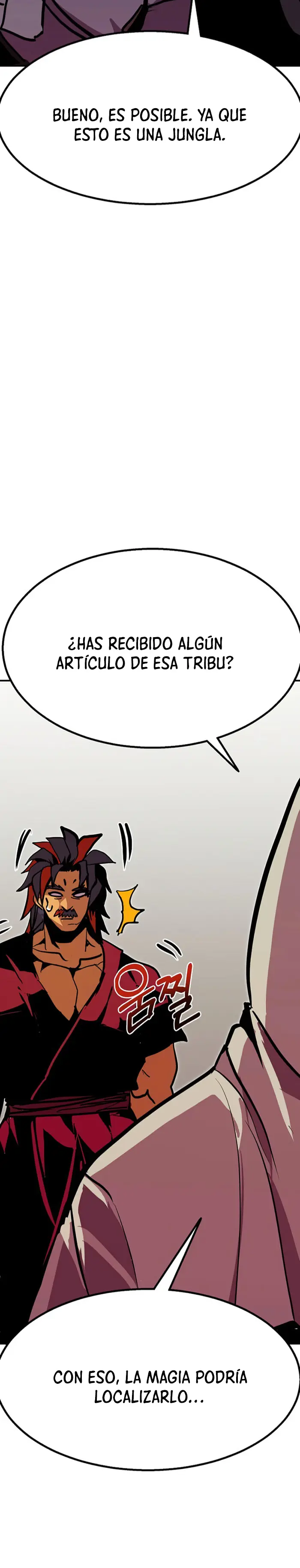 Regresión inútil capítulo 94 página 11