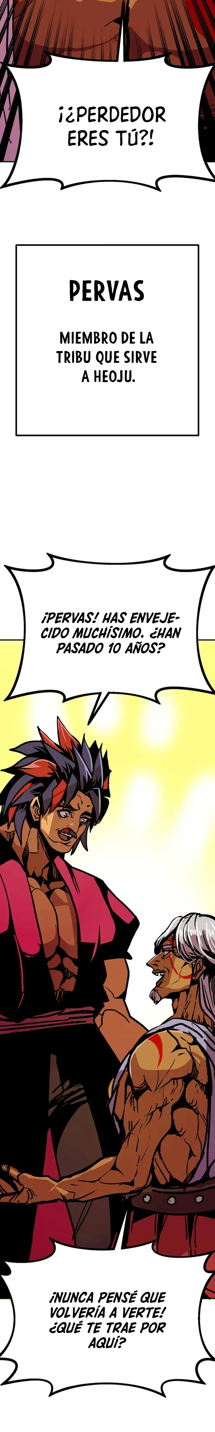 Regresión inútil capítulo 94 página 17