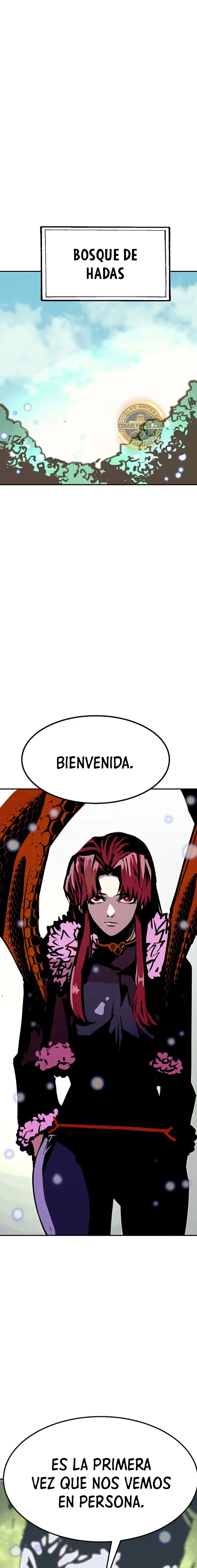 Regresión inútil capítulo 94 página 2