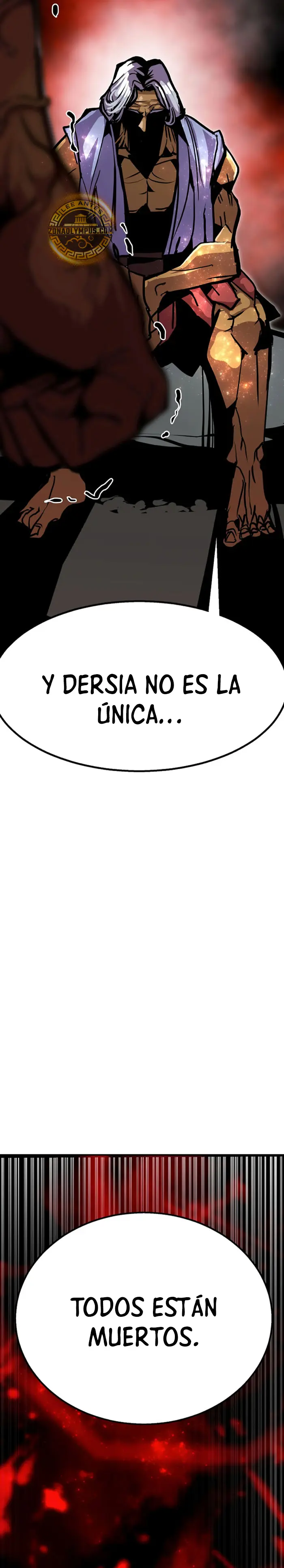 Regresión inútil capítulo 94 página 20