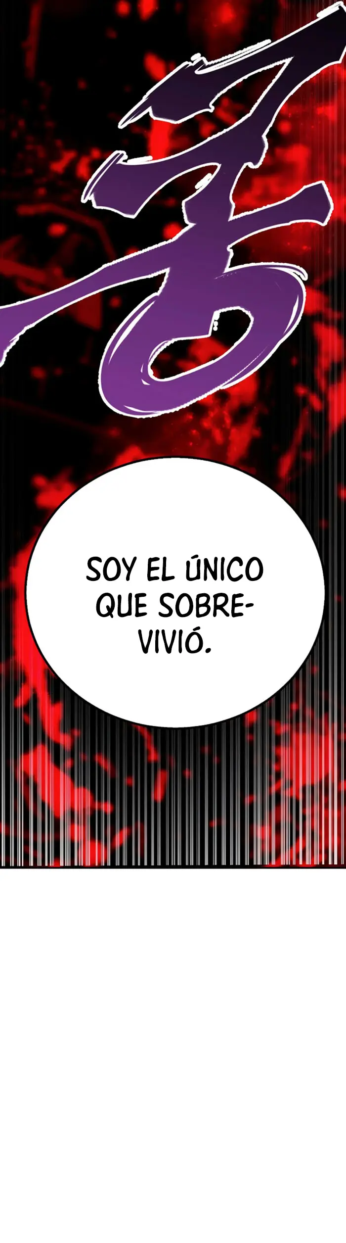Regresión inútil capítulo 94 página 21