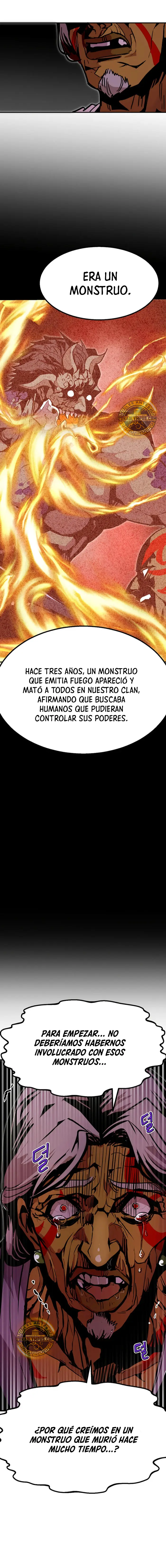 Regresión inútil capítulo 94 página 23