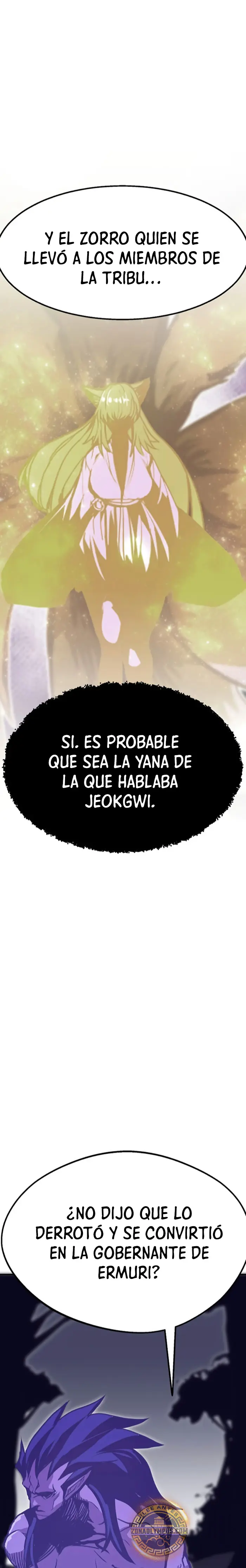 Regresión inútil capítulo 94 página 29