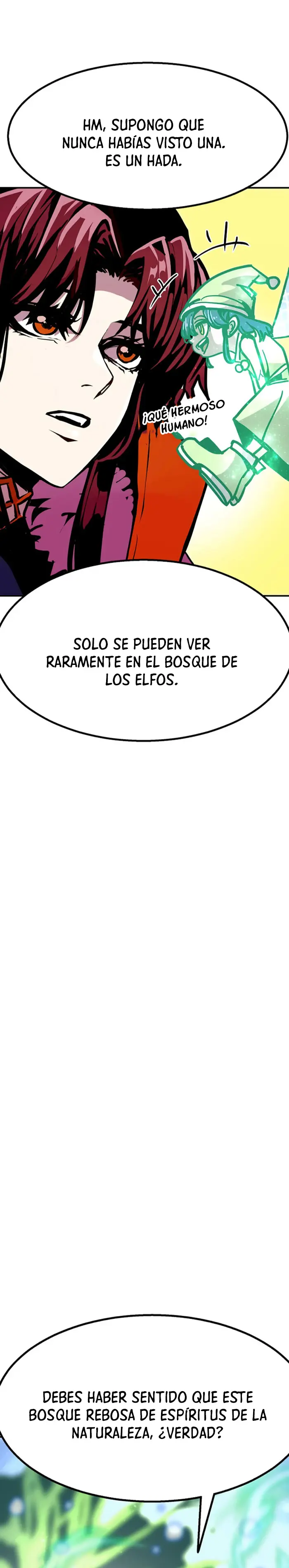 Regresión inútil capítulo 94 página 5