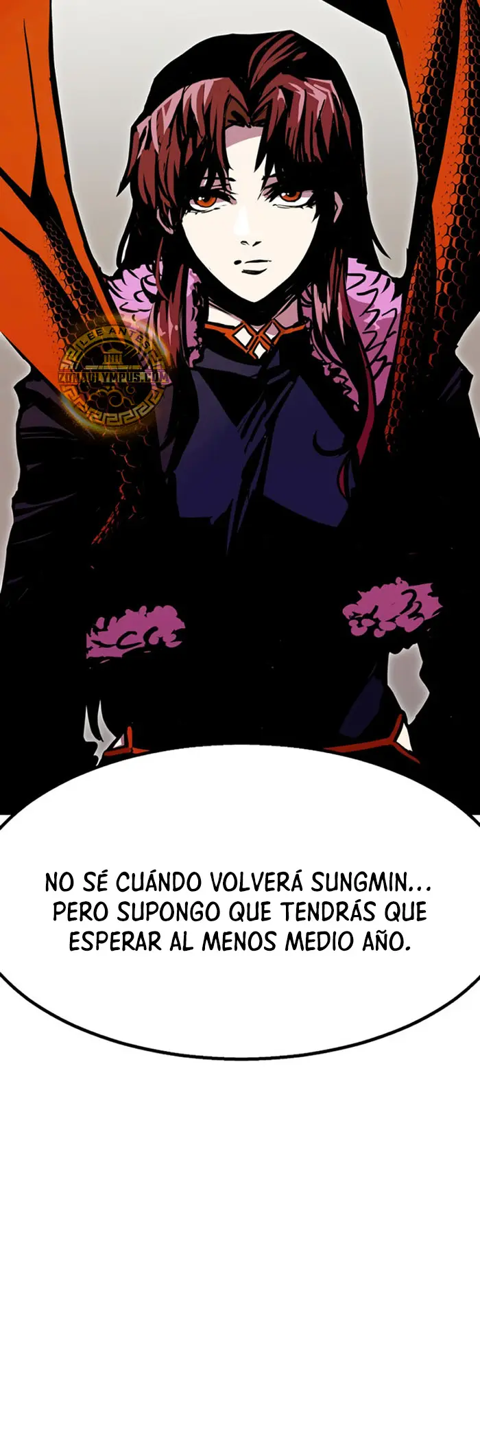 Regresión inútil capítulo 94 página 8