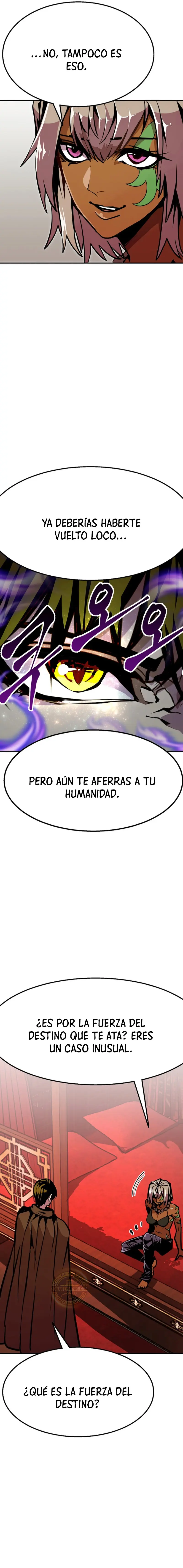 Regresión inútil capítulo 95 página 10