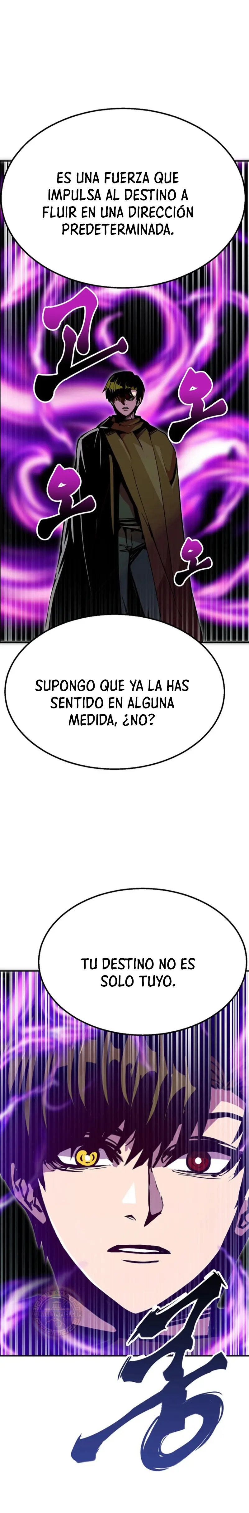Regresión inútil capítulo 95 página 11