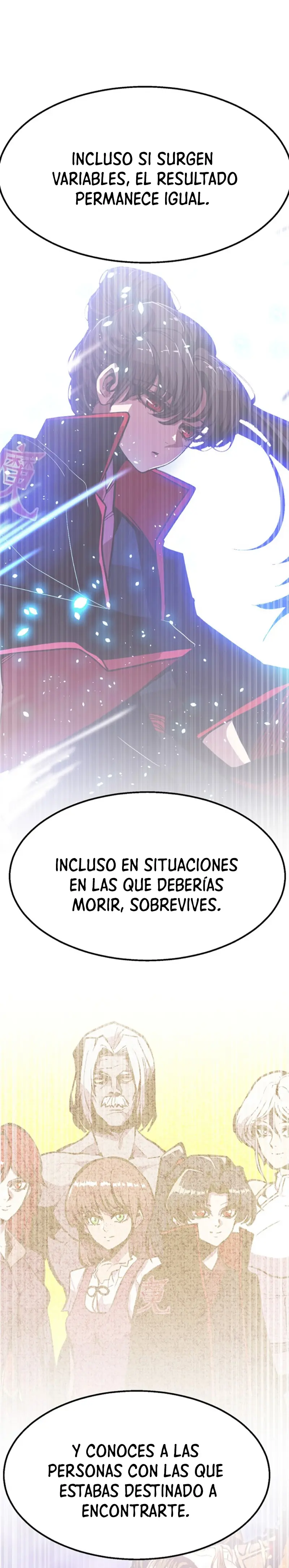 Regresión inútil capítulo 95 página 12