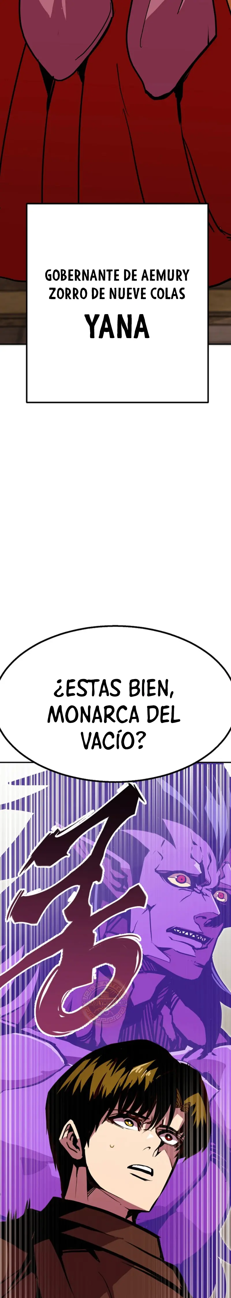 Regresión inútil capítulo 95 página 19