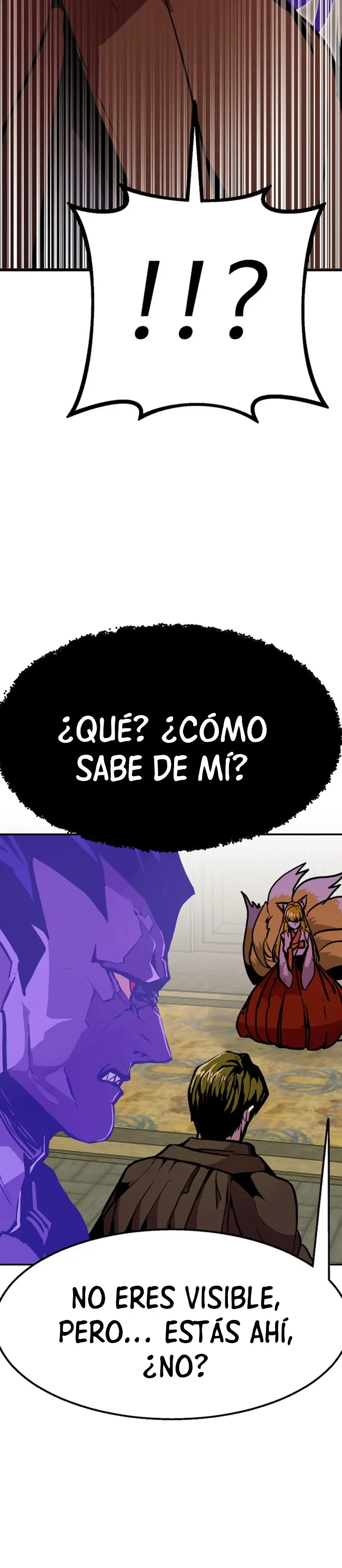 Regresión inútil capítulo 95 página 20
