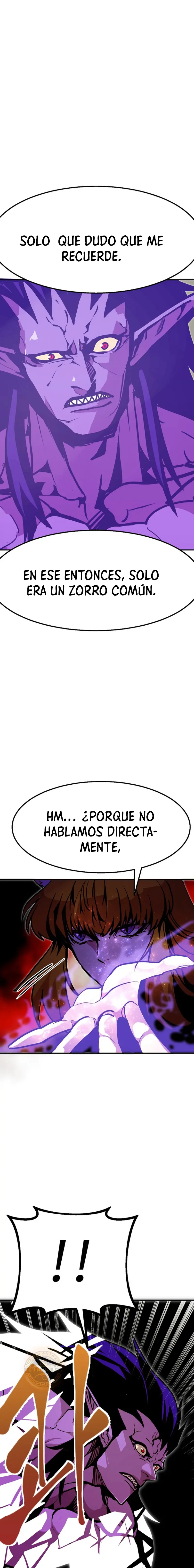 Regresión inútil capítulo 95 página 23