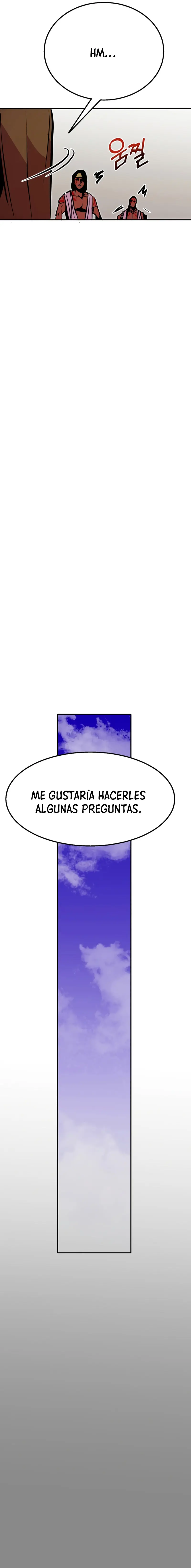 Regresión inútil capítulo 96 página 22