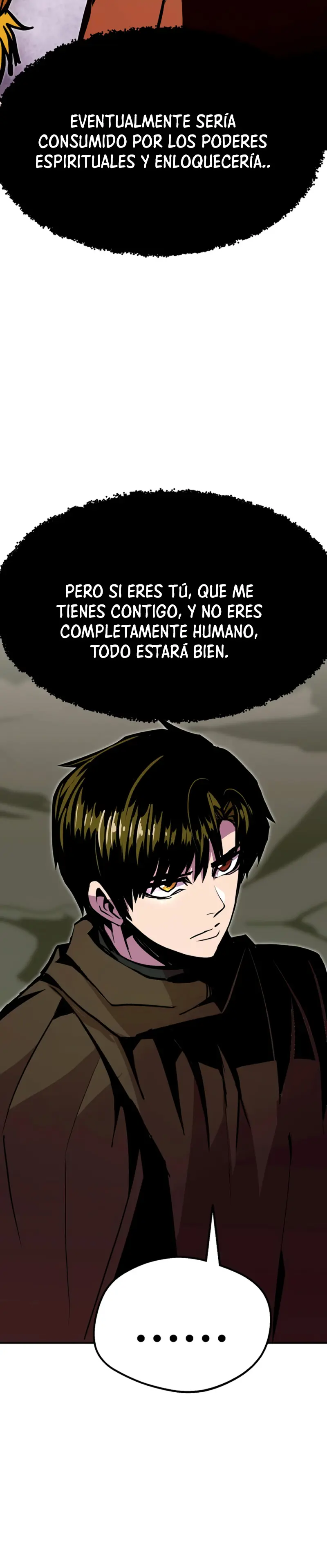 Regresión inútil capítulo 96 página 26