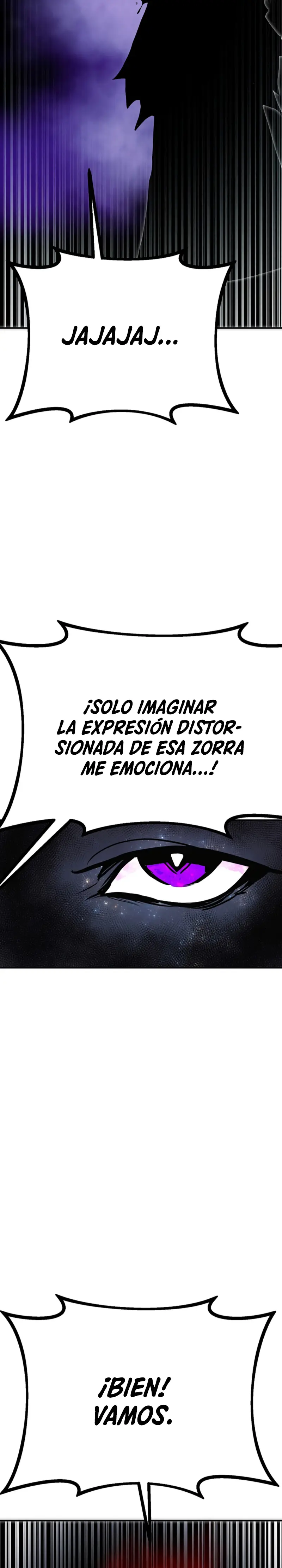 Regresión inútil capítulo 96 página 38