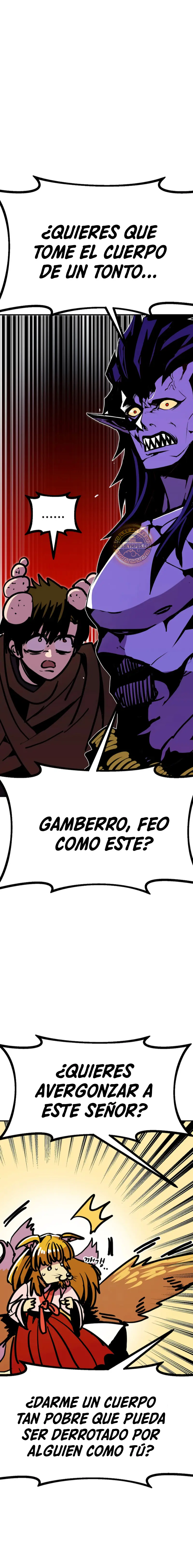 Regresión inútil capítulo 96 página 9