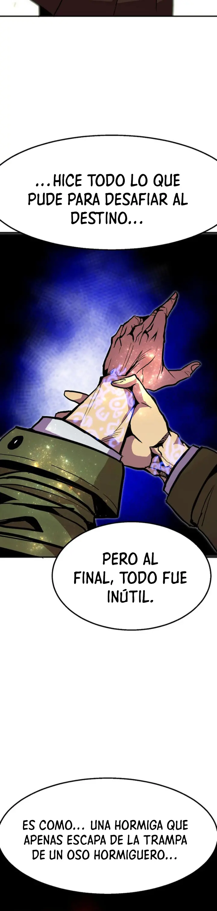 Regresión inútil capítulo 97 página 13