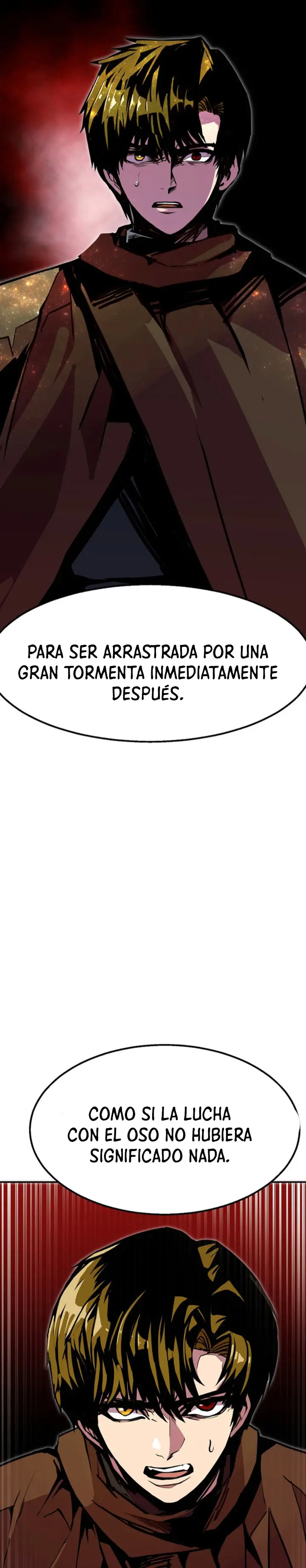 Regresión inútil capítulo 97 página 14