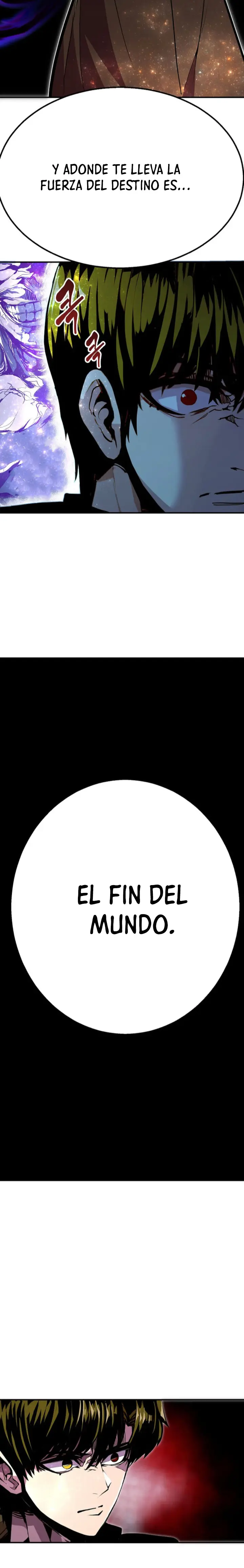 Regresión inútil capítulo 97 página 18