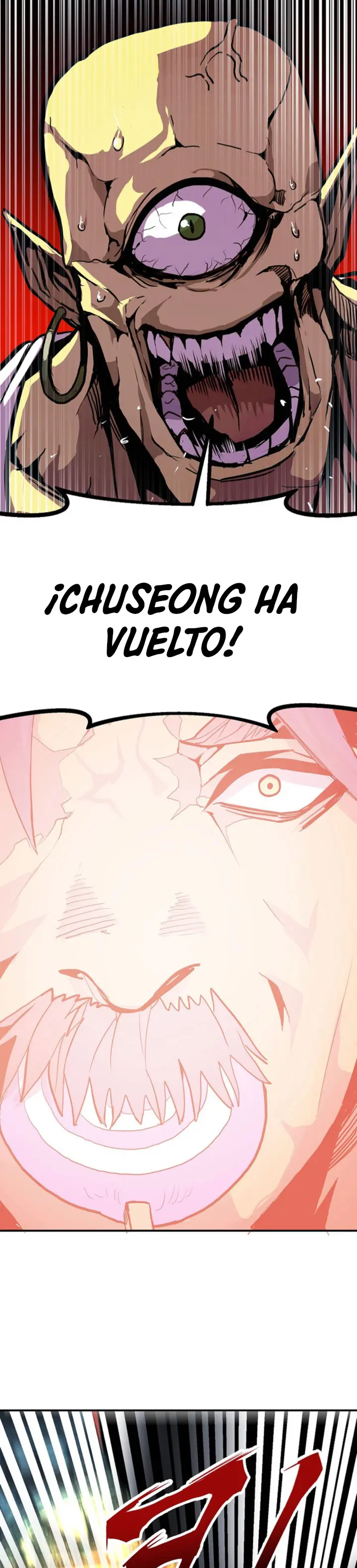 Regresión inútil capítulo 97 página 29