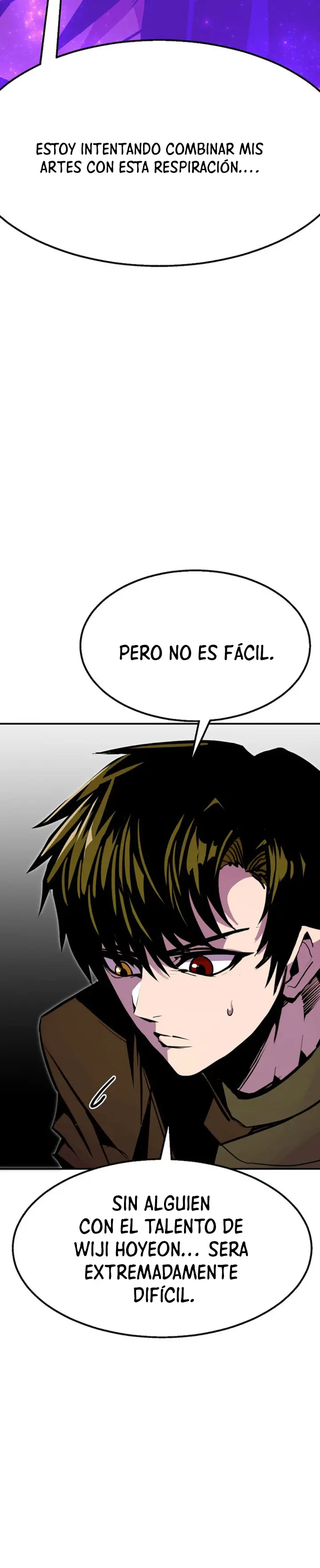 Regresión inútil capítulo 97 página 3