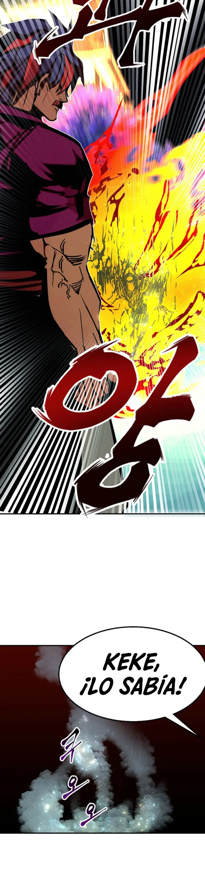 Regresión inútil capítulo 97 página 30
