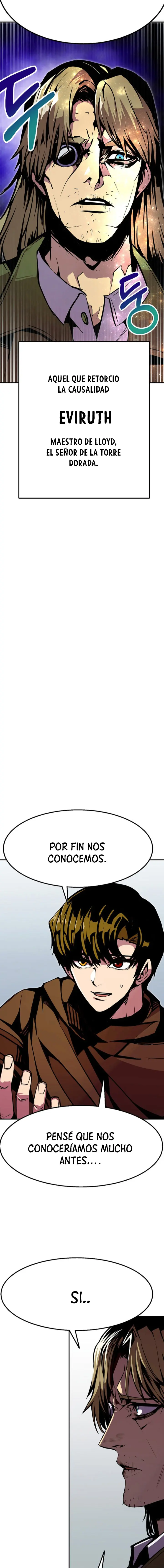 Regresión inútil capítulo 97 página 9