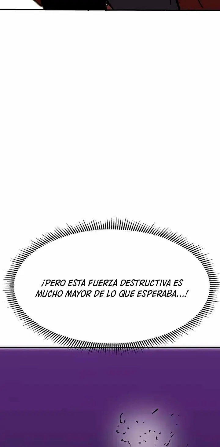 Regresión inútil capítulo 98 página 22