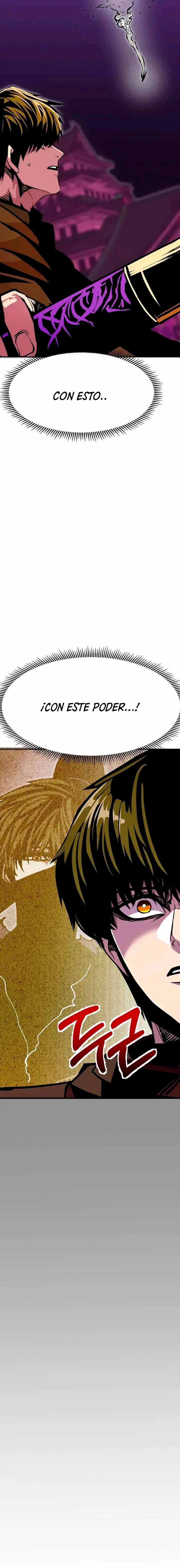 Regresión inútil capítulo 98 página 23