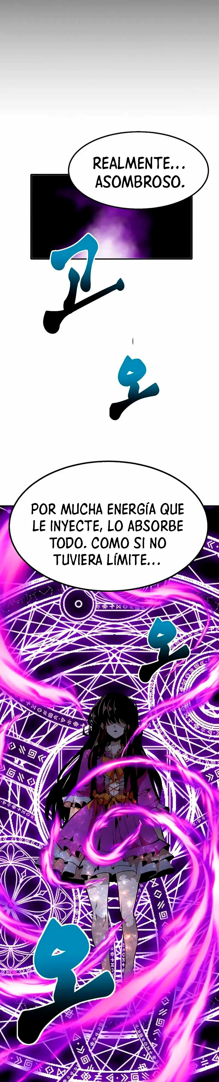 Regresión inútil capítulo 98 página 27