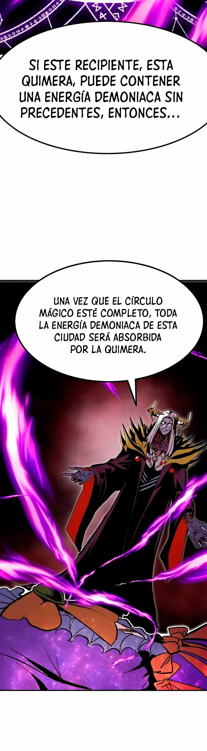 Regresión inútil capítulo 98 página 28