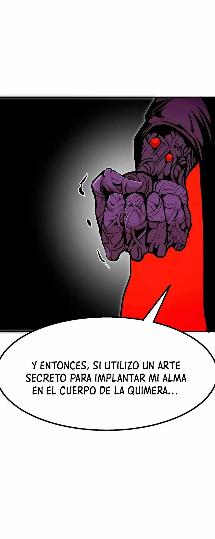 Regresión inútil capítulo 98 página 29