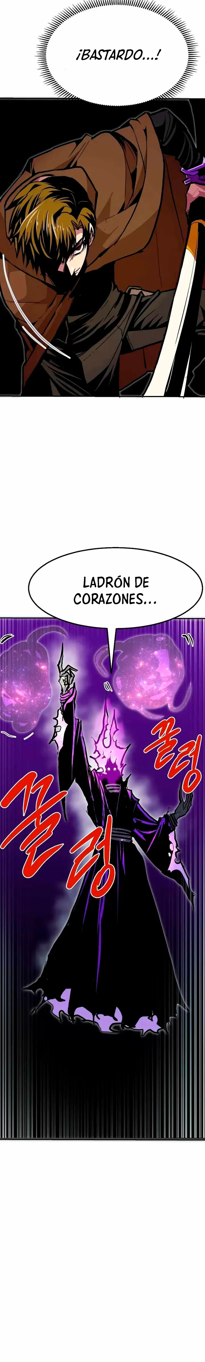 Regresión inútil capítulo 98 página 9