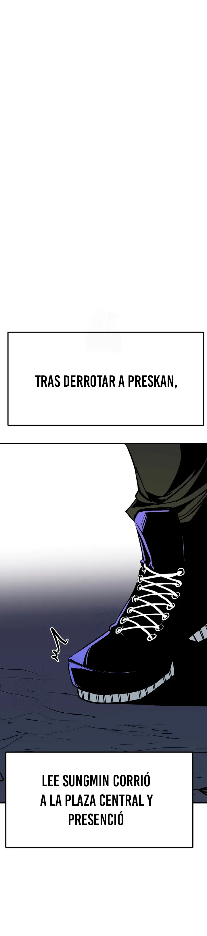 Regresión inútil capítulo 99 página 14