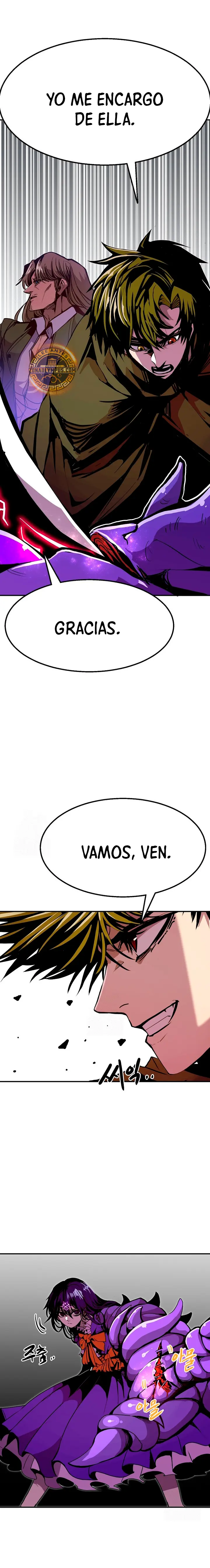 Regresión inútil capítulo 99 página 25