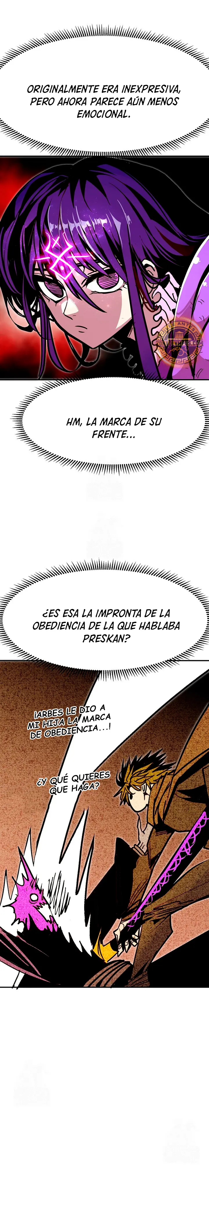 Regresión inútil capítulo 99 página 26