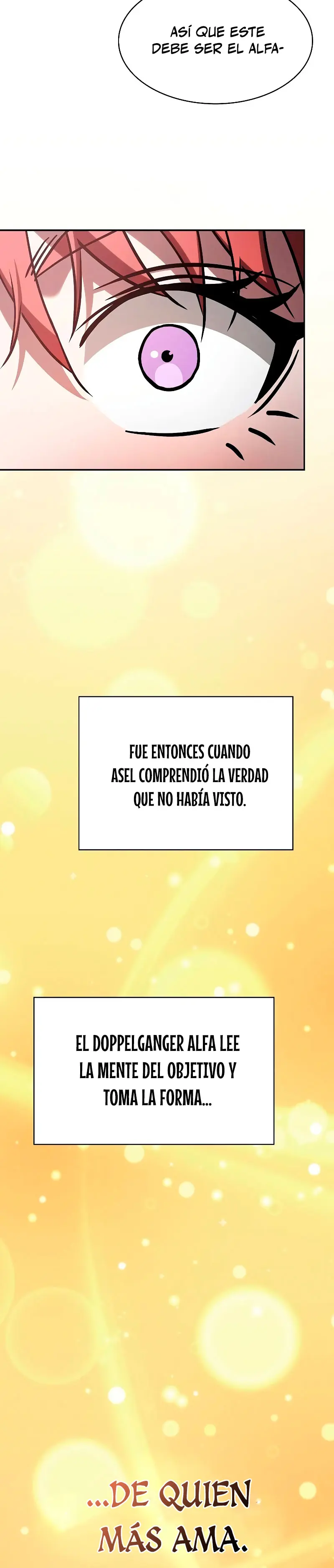 El maestro de la espada Genio de la academia capítulo 102 página 13