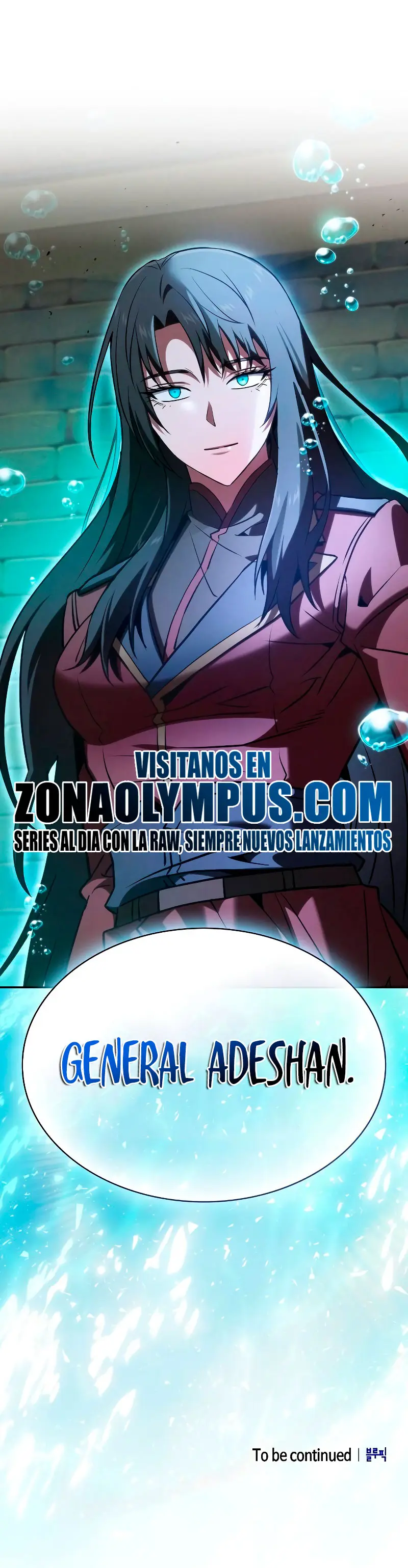 El maestro de la espada Genio de la academia capítulo 102 página 46