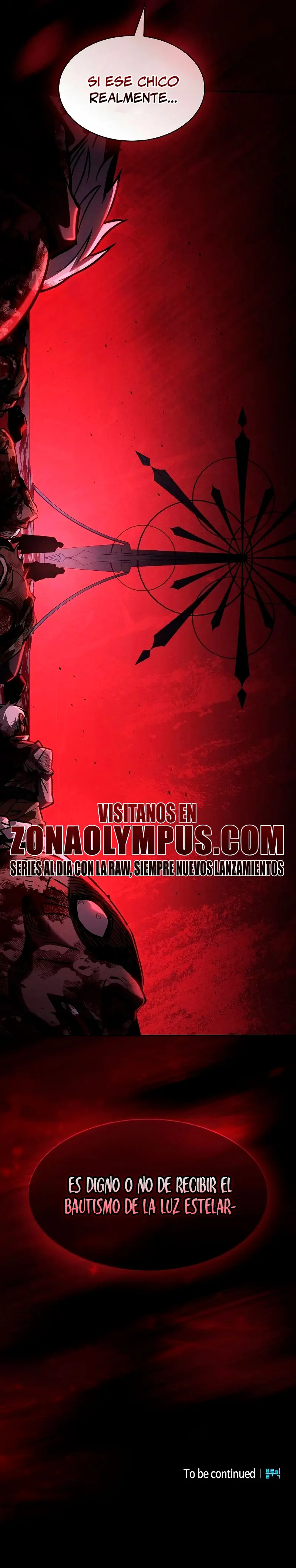 El maestro de la espada Genio de la academia capítulo 108 página 51