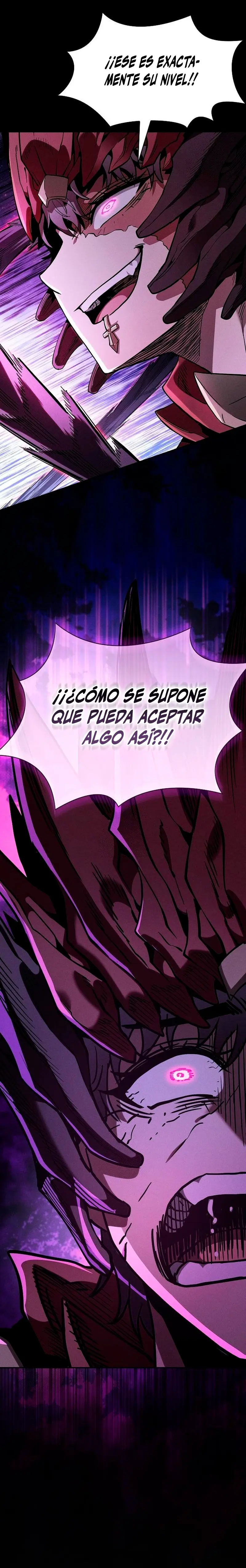 El maestro de la espada Genio de la academia capítulo 112 página 15