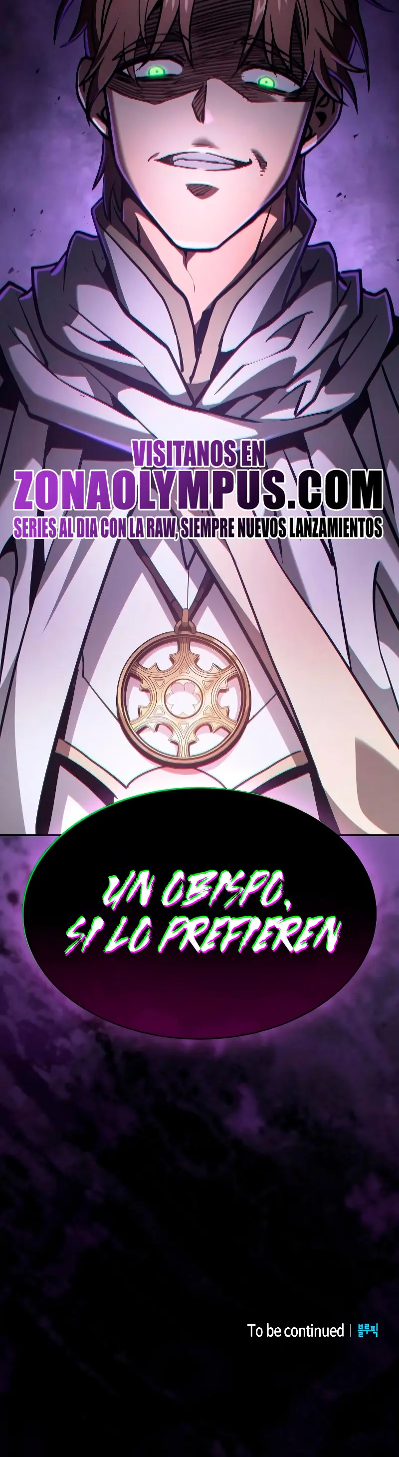 El maestro de la espada Genio de la academia capítulo 113 página 54