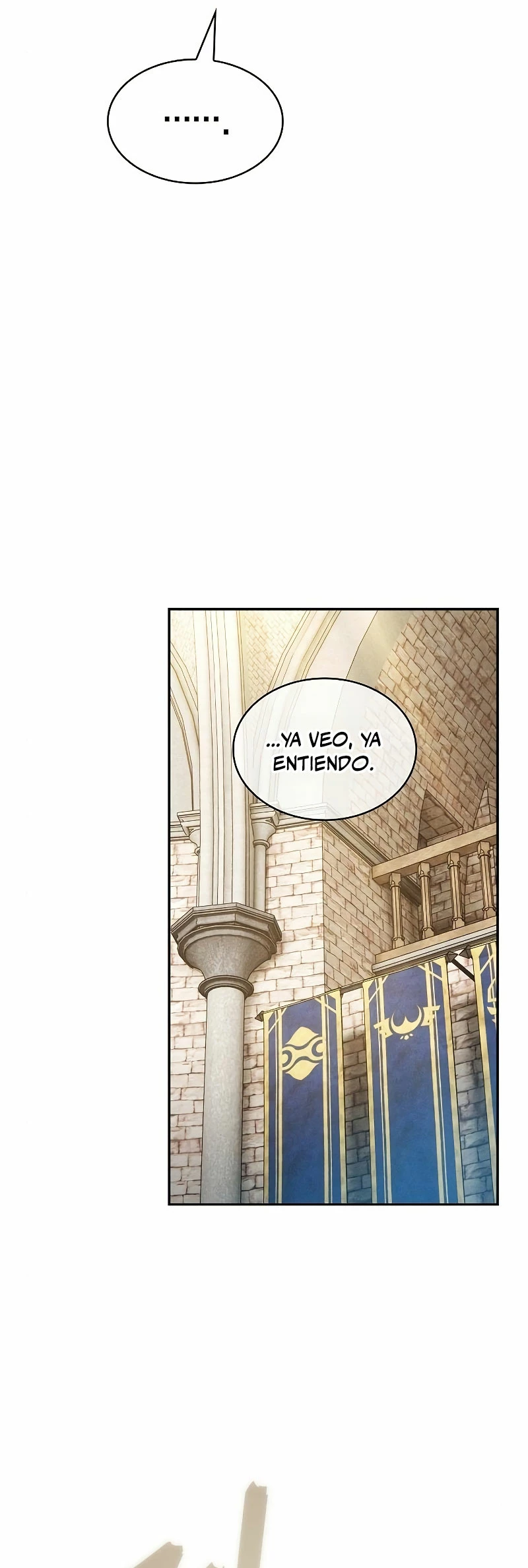 El maestro de la espada Genio de la academia capítulo 12 página 17