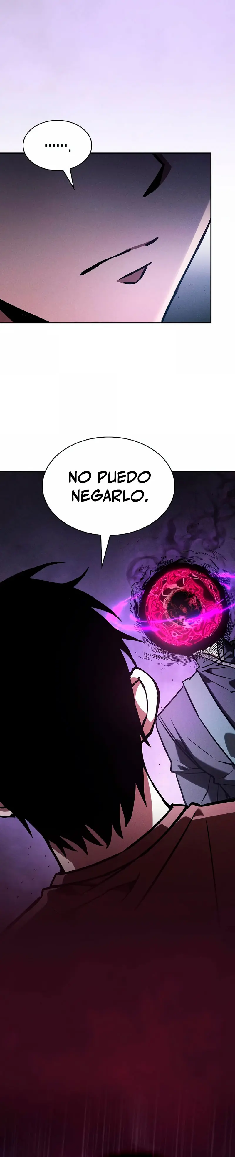 El maestro de la espada Genio de la academia capítulo 128 página 16