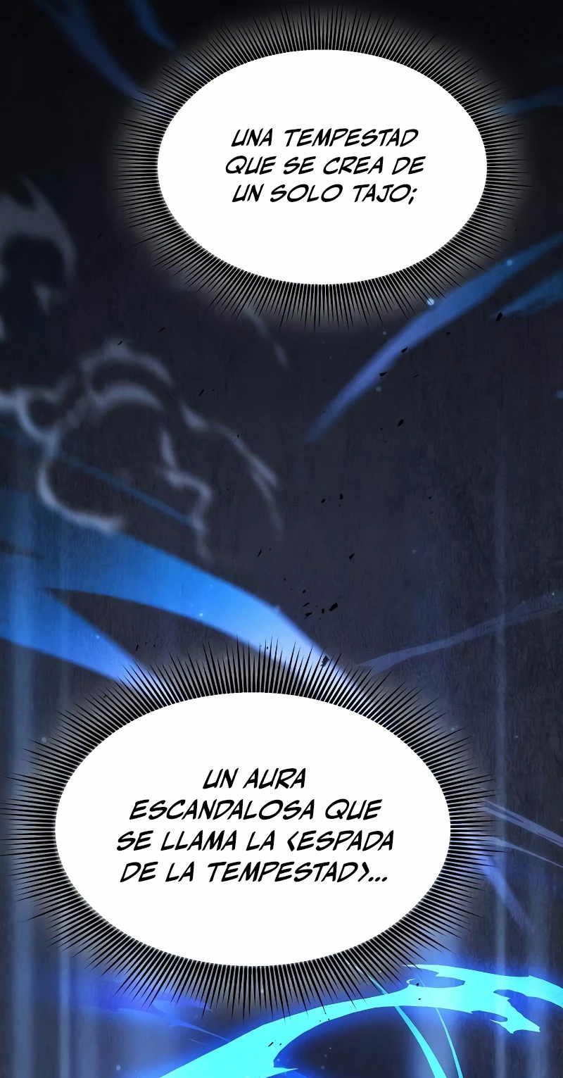 El maestro de la espada Genio de la academia capítulo 13 página 19