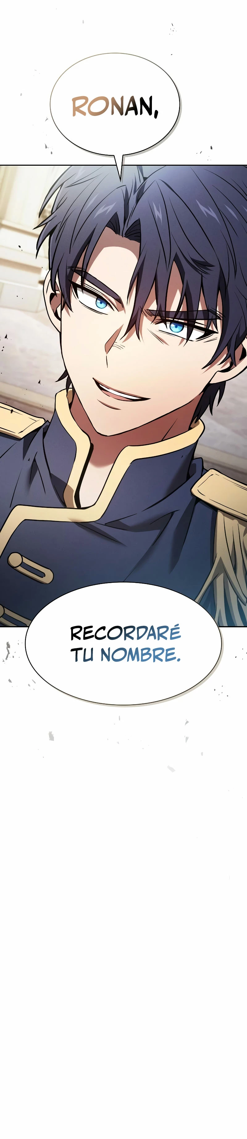 El maestro de la espada Genio de la academia capítulo 13 página 32