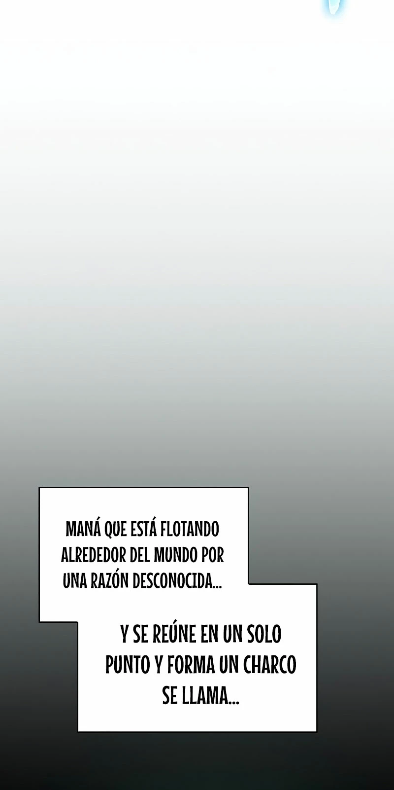 El maestro de la espada Genio de la academia capítulo 13 página 38
